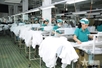 Military company well applies technology to production